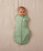 ErgoPouch Cocoon Swaddle Svefnpoki