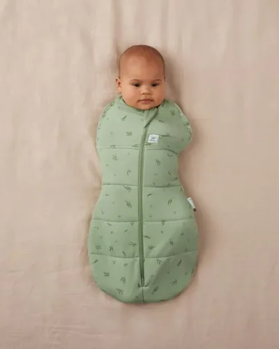 ErgoPouch Cocoon Swaddle Svefnpoki