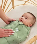 ErgoPouch Cocoon Swaddle Svefnpoki