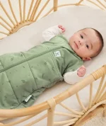 ErgoPouch Cocoon Swaddle Svefnpoki