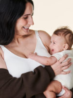 Bravado Silk Seamless-Lily White - Image 6