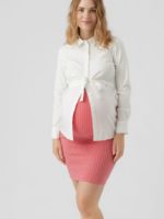 Mamalicious Reno 2-IN-1 Shirt