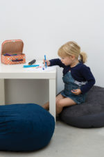 Sit Fix Cover sapphire - Image 3