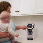 Baby Brezza Formula Pro Mini - Image 6