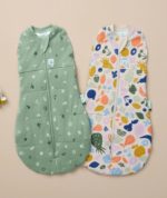 ErgoPouch Cocoon Swaddle Bag Svefnpoki