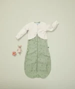 Ergopouch Arm Warmers Oatmeal 3-12 mánaða - Image 5