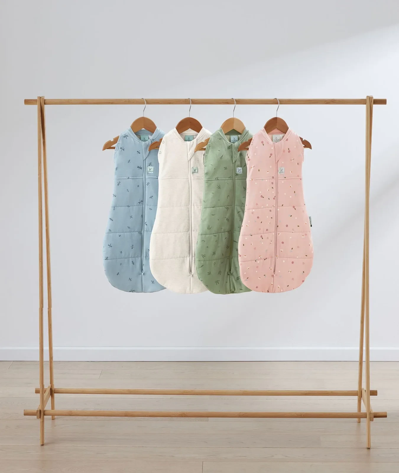ErgoPouch Cocoon Swaddle Svefnpoki