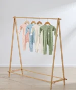 Ergopouch Náttgalli Lífræn Bómull Daisies - Image 8