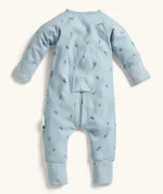 Ergopouch Náttgalli Lífræn Bómull Dragonflies - Image 2