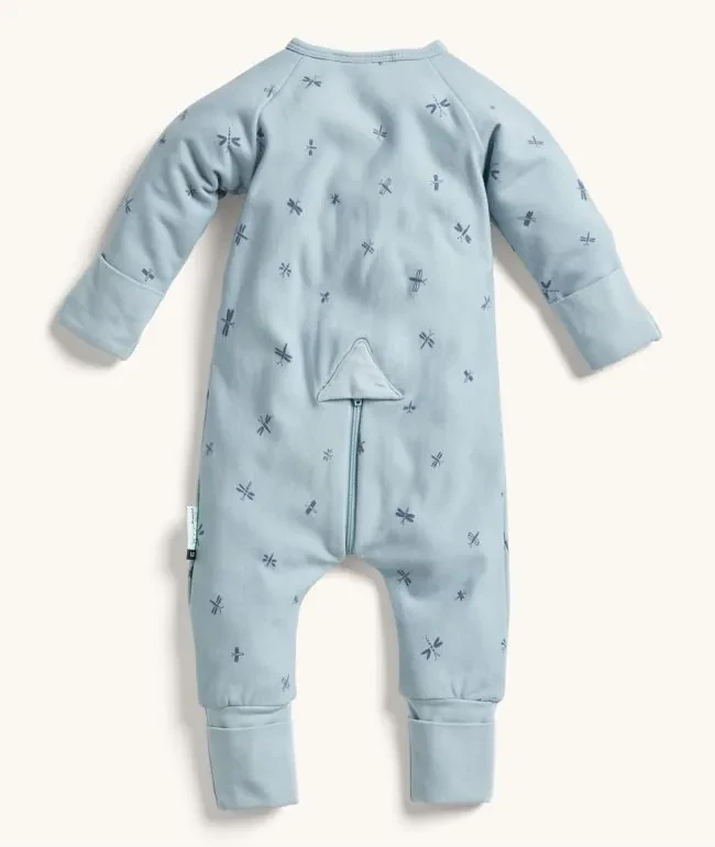 Ergopouch Náttgalli Lífræn Bómull Dragonflies - Image 2