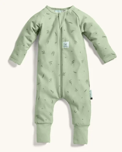 Ergopouch Layers Náttföt Lífræn Bómull Willow