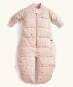 ErgoPouch Sleep Suit Bag Svefnpokagalli 2.5 TOG Daisies