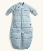 ErgoPouch Sleep Suit Bag Svefnpokagalli 2.5 TOG Dragonflies