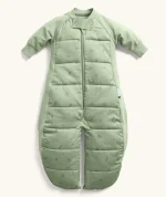 ErgoPouch Sleep Suit Bag Svefnpokagalli 2.5 TOG Willow