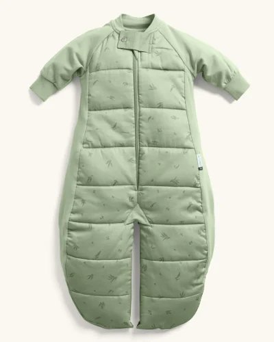 ErgoPouch Sleep Suit Bag Svefnpokagalli 2.5 TOG Willow