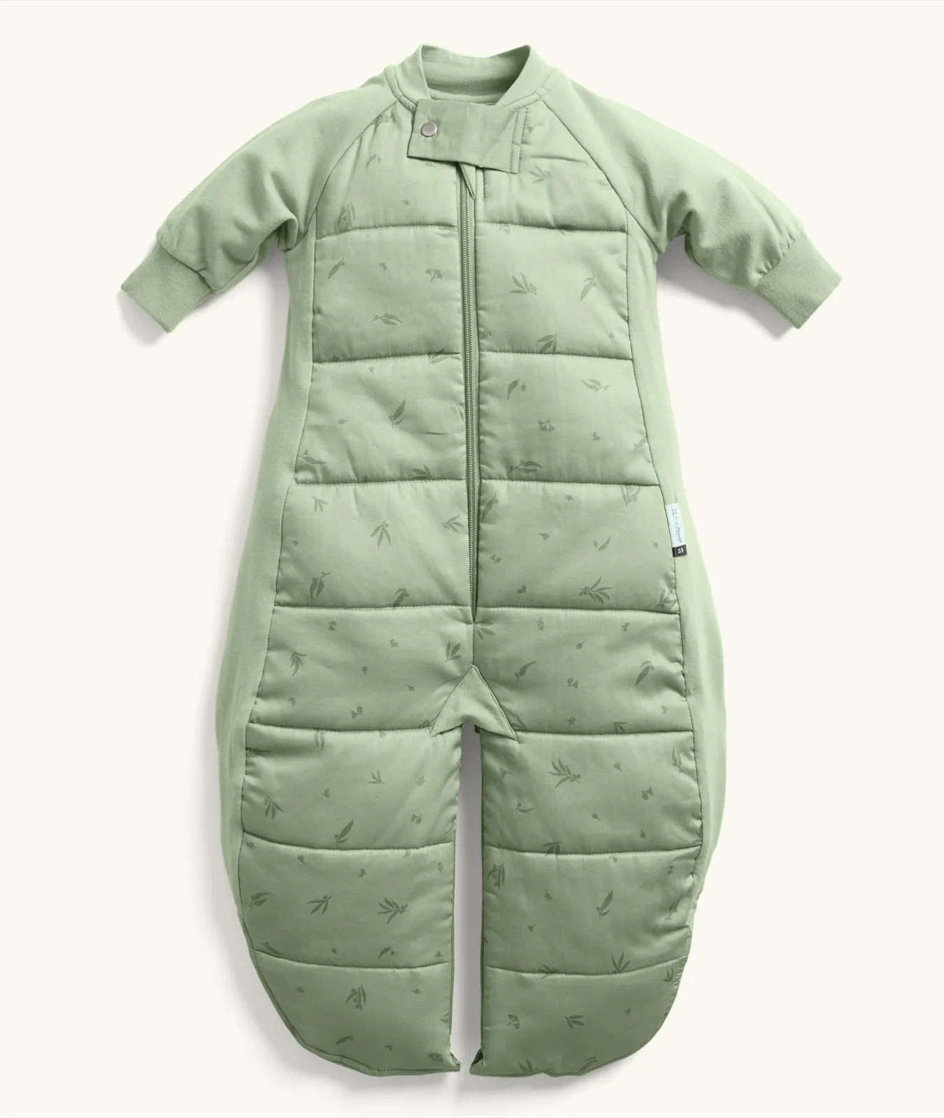 ErgoPouch Sleep Suit Bag Svefnpokagalli 2.5 TOG Willow