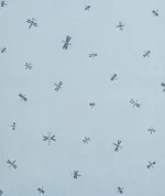 Ergopouch Náttgalli Lífræn Bómull Dragonflies - Image 7