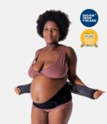 Lola&Lykke Core Relief Pregnancy Support Belt - meðgöngustuðningsbelti - Image 3