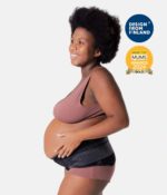 Lola&Lykke Core Relief Pregnancy Support Belt - meðgöngustuðningsbelti - Image 4