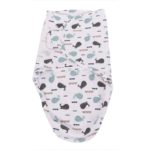 Bo jungle B-Wrap Ocean whales - Image 2