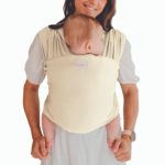 Babylonia Tricot-Slen Organic - Cotton Breeze (Paint free)- - Image 4