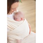 Babylonia Tricot-Slen Organic - Cotton Breeze (Paint free)- - Image 3