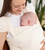 Babylonia Tricot-Slen Organic - Cotton Breeze (Paint free)- - Image 2