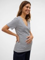 Mamalicious AWA YD TESS SS JRS TOP 2F