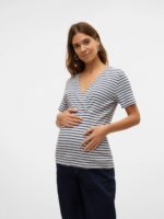 Mamalicious AWA YD TESS SS JRS TOP 2F - Image 2