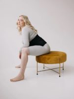 Lola&Lykke Core Restore Postpartum Support band - stuðningsbelti eftir fæðingu - Image 10