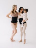 Lola&Lykke Core Restore Postpartum Support band - stuðningsbelti eftir fæðingu - Image 11