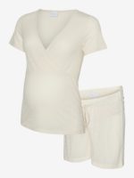 Mamalicous Pansy náttfatasett - Image 6