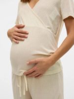 Mamalicous Pansy náttfatasett - Image 2