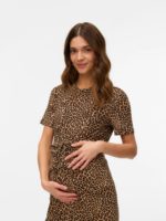 Mamalicious Naia stuttermabolur - Image 7