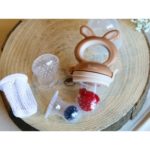 Foxy fæðunet 4-in-1