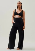 Boob wide soft buxur