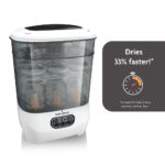 BabyBrezza Sterilizer Dryer Advanced - Image 8