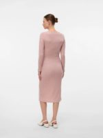 Mamalicious Lola Millisíður Kjóll - Image 2