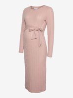 Mamalicious Lola Millisíður Kjóll - Image 3