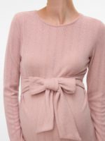 Mamalicious Lola Millisíður Kjóll - Image 4