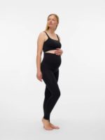 Mamalicious Simone Æfinga/gjafa toppur - Image 5