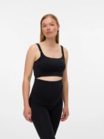 Mamalicious Simone Æfinga/gjafa toppur - Image 6