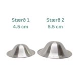 Valkyrja- Silfur brjóstaskjöldur - Image 3