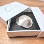 Valkyrja- Silfur brjóstaskjöldur - Image 2