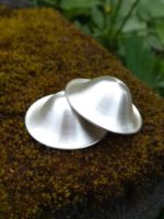 Valkyrja- Silfur brjóstaskjöldur - Image 6