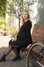 Love2wait kjóll Knit - Image 6