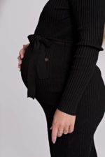 Love2wait kjóll Knit - Image 2