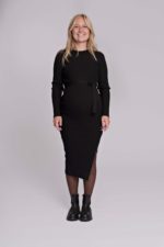 Love2wait kjóll Knit