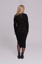 Love2wait kjóll Knit - Image 3