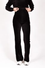 Love2wait Velvet Flared